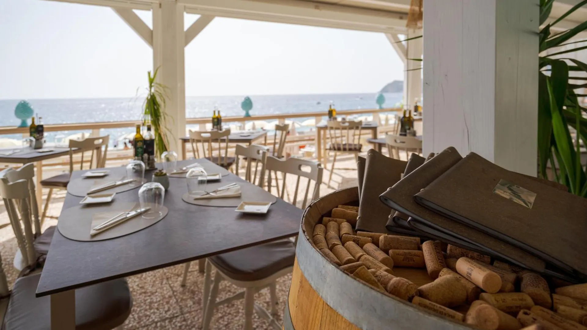Hotel Rivage Taormina