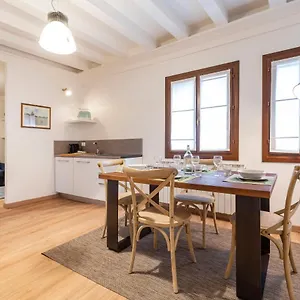 San Marco Schiavoni Apartment Venice