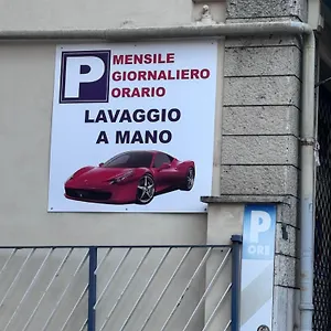 Luxury Boutique Italia