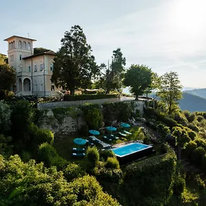 Bed & Breakfast La Moresca Relais De Charme Alto (adults Only)