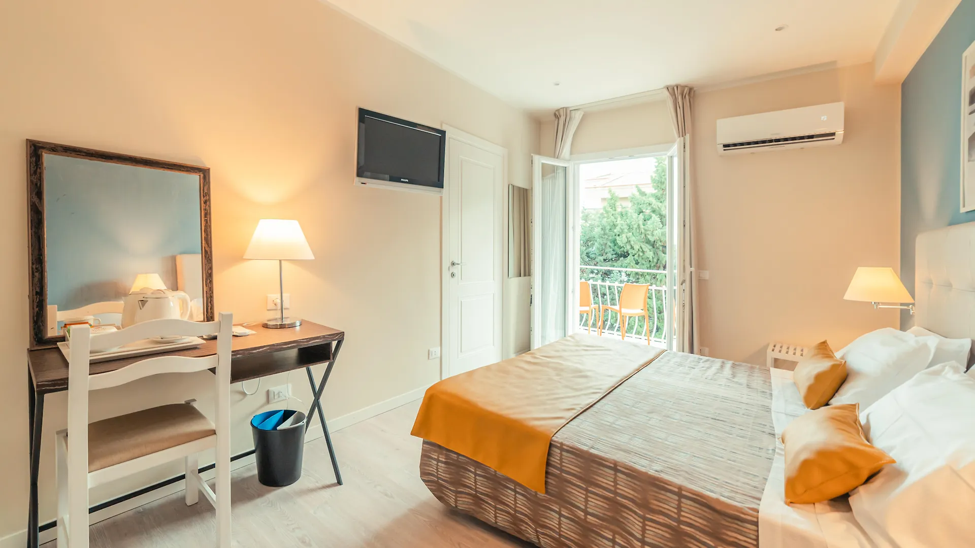 Hotel Rivage Taormina