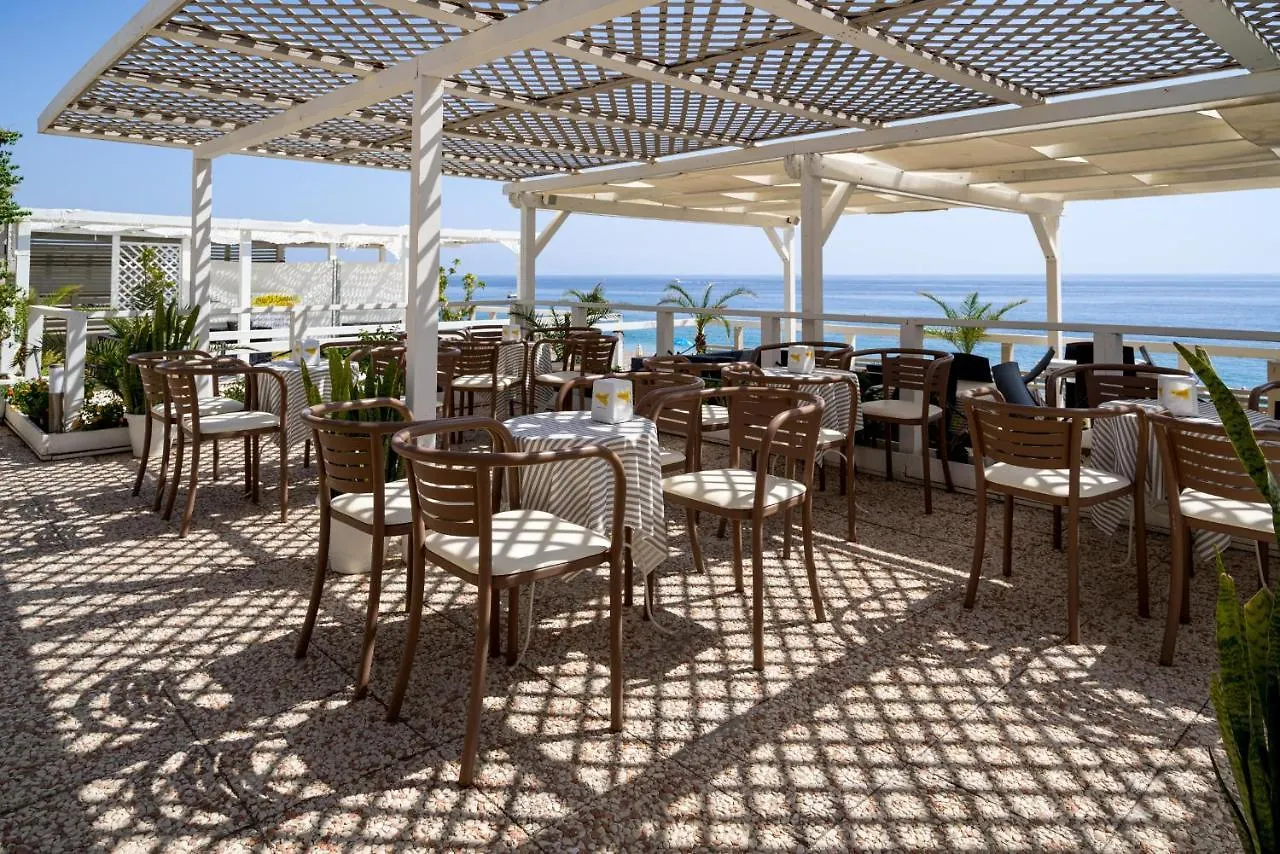 Hotel Rivage Taormina