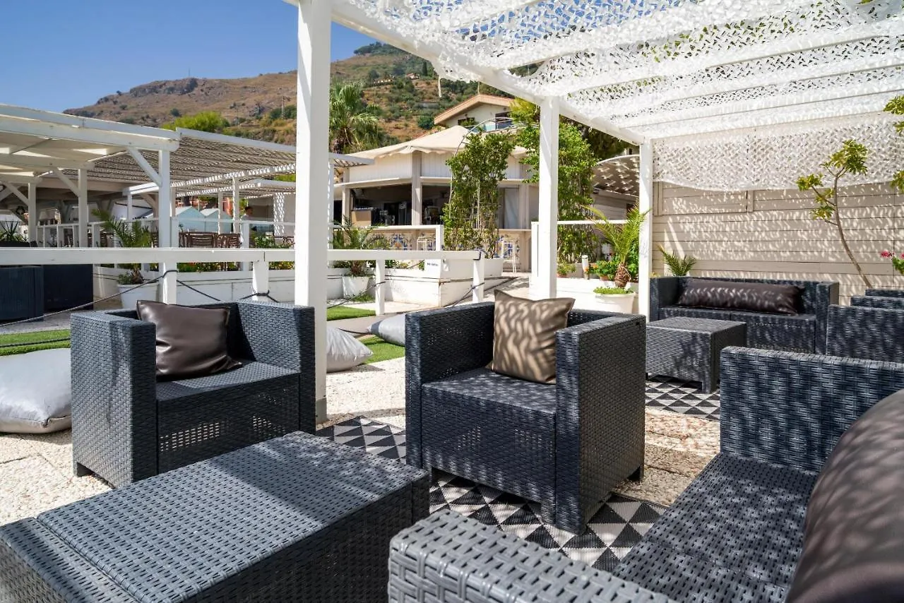 Hotel Rivage Taormina