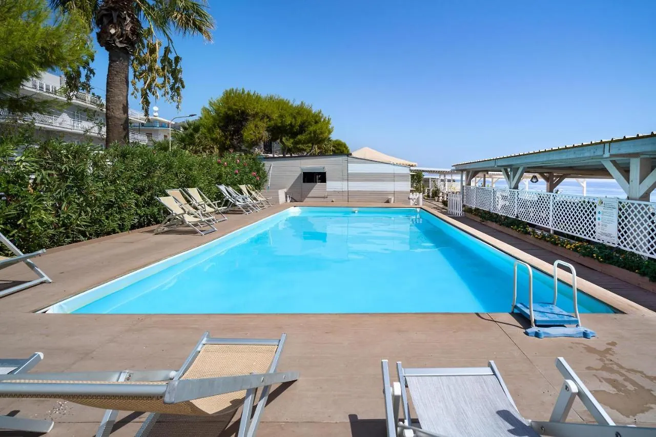 Hotel Rivage Taormina 4*,  Italy