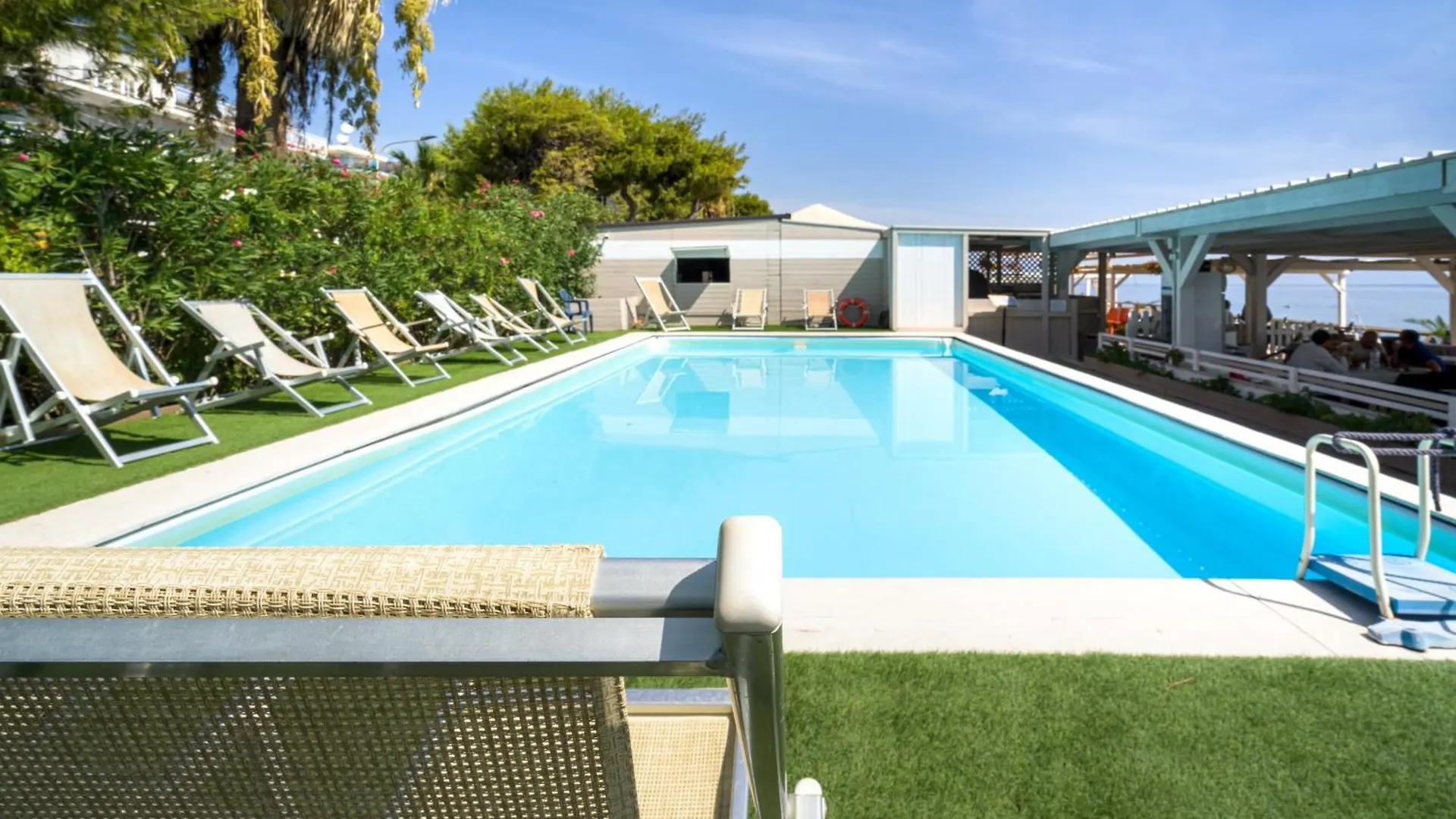 Hotel Rivage Taormina 4*,  Italy