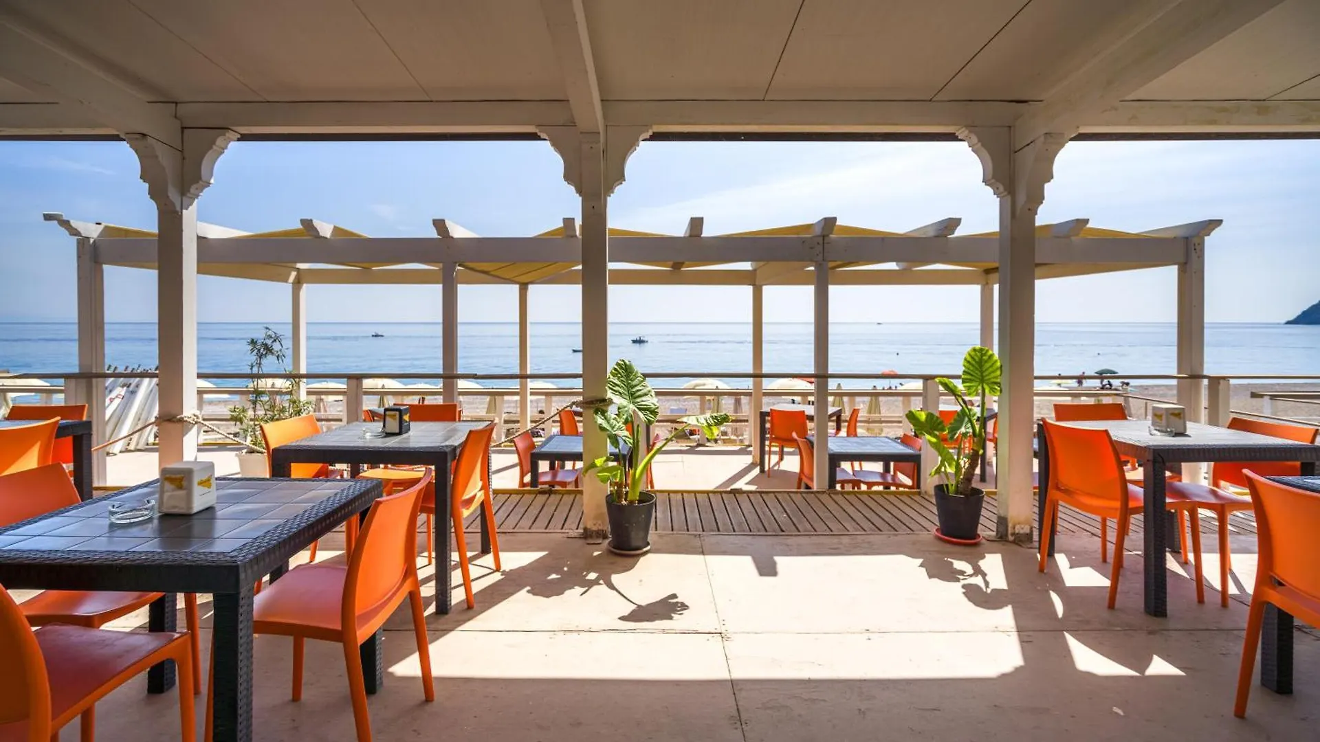 ****  Hotel Rivage Taormina Italy
