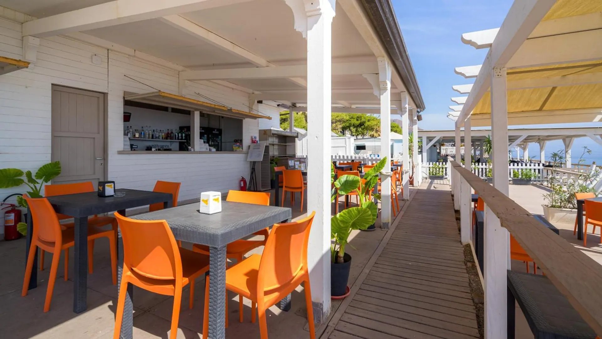 Hotel Rivage Taormina