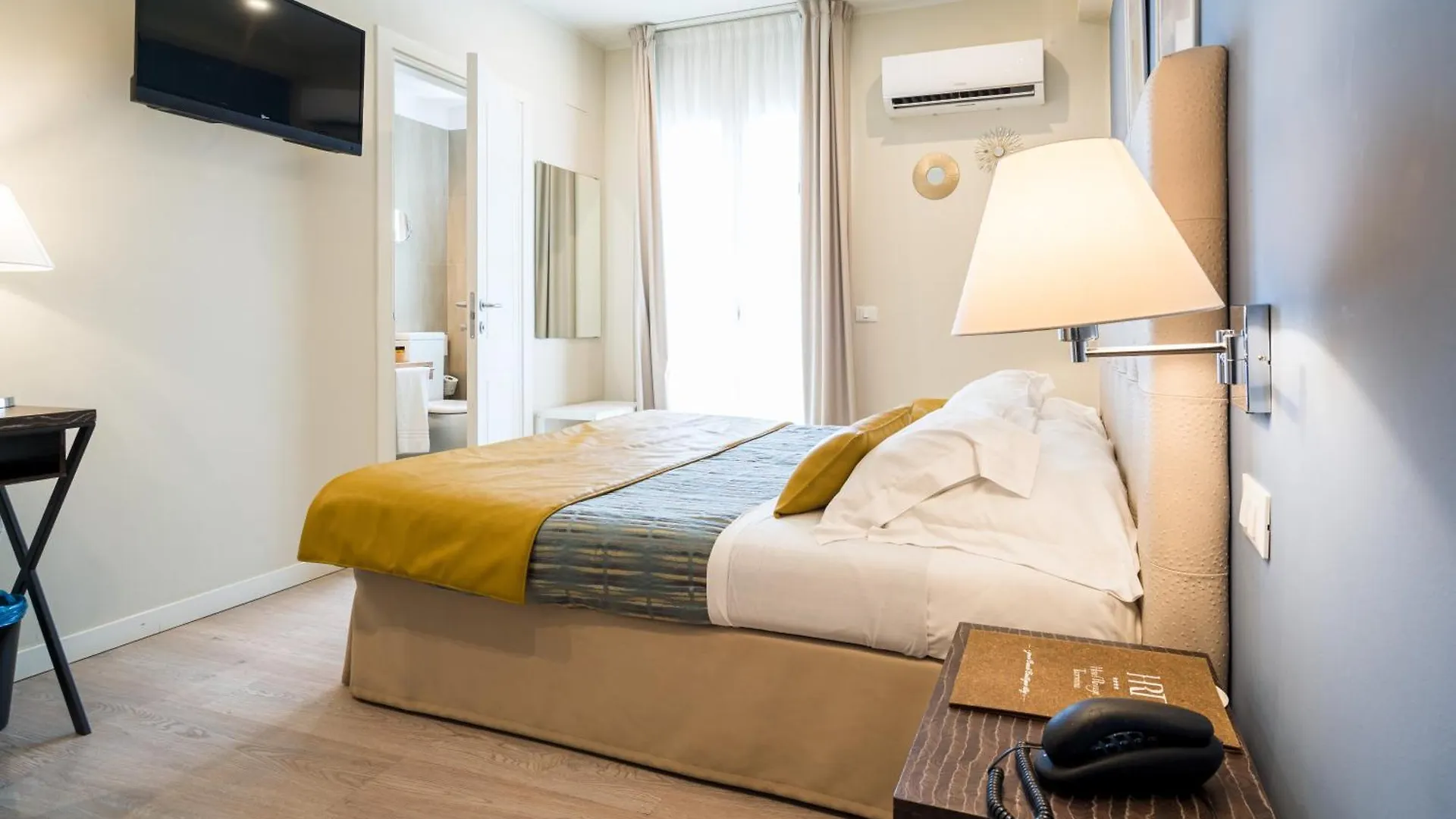 Hotel Rivage Taormina 4*,