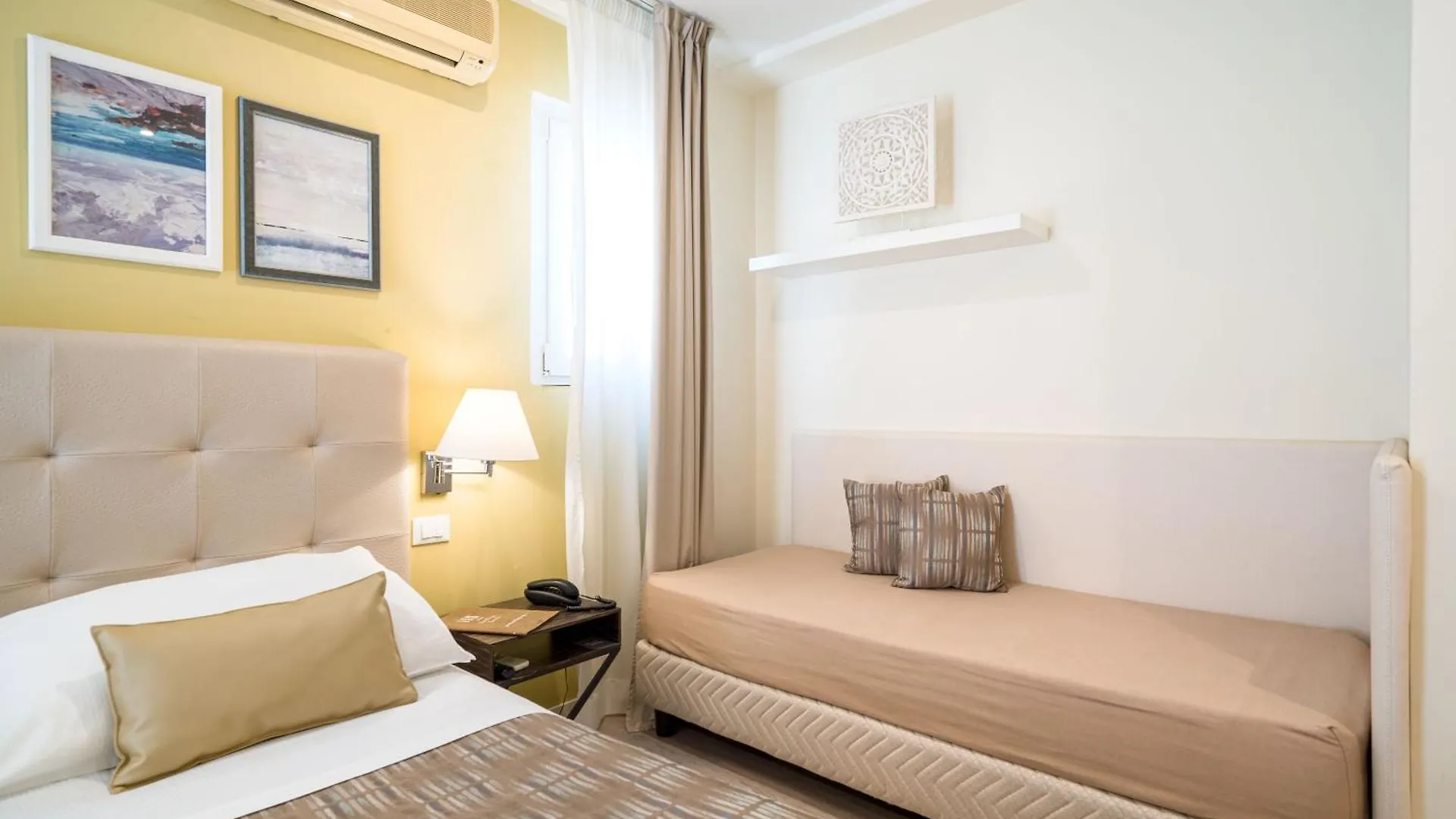 ****  Hotel Rivage Taormina Italy