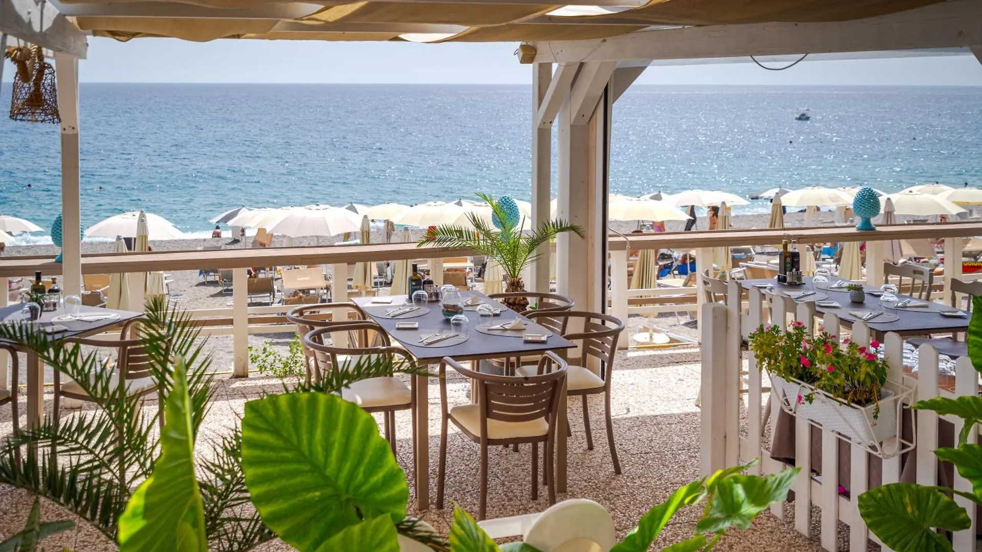 Hotel Rivage Taormina