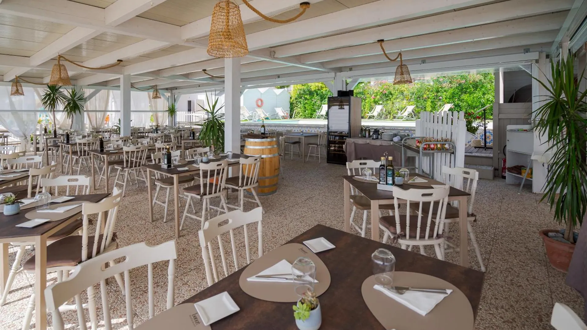 Hotel Rivage Taormina