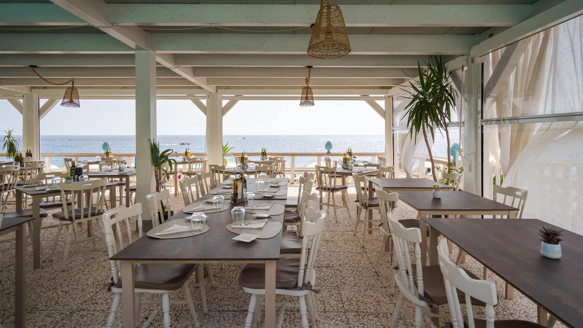 Hotel Rivage Taormina 4*,