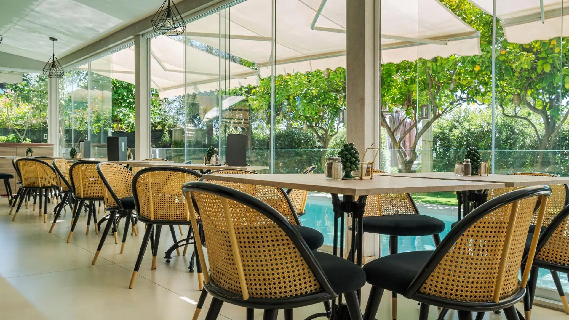Hotel Rivage Taormina 4*,  Italy